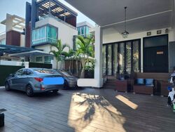 Jalan Angin Laut (D16), Terrace #476139371